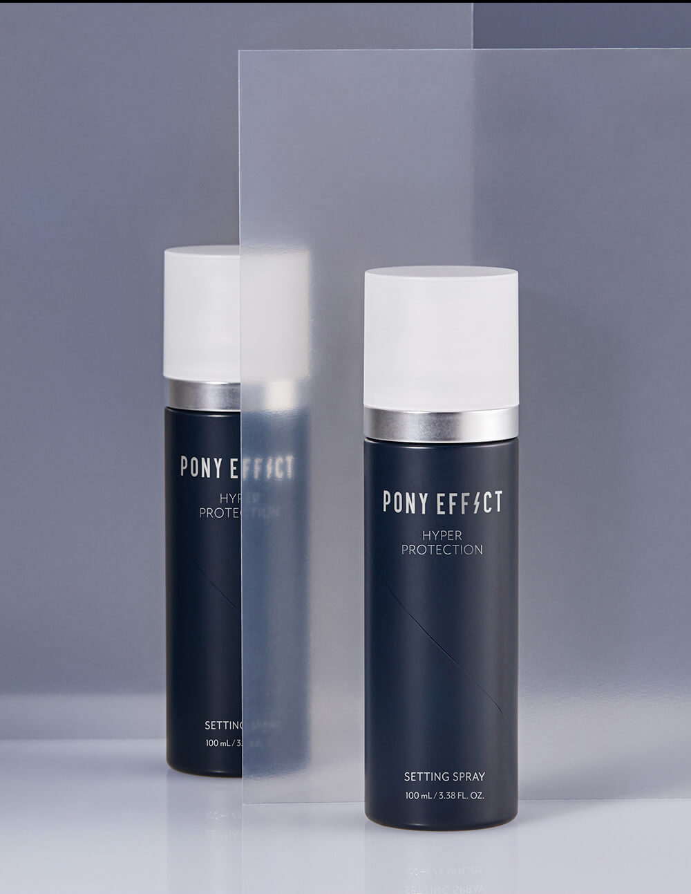 Pony Effect Hyper Protection Setting Spray 絕對持久定妝噴霧