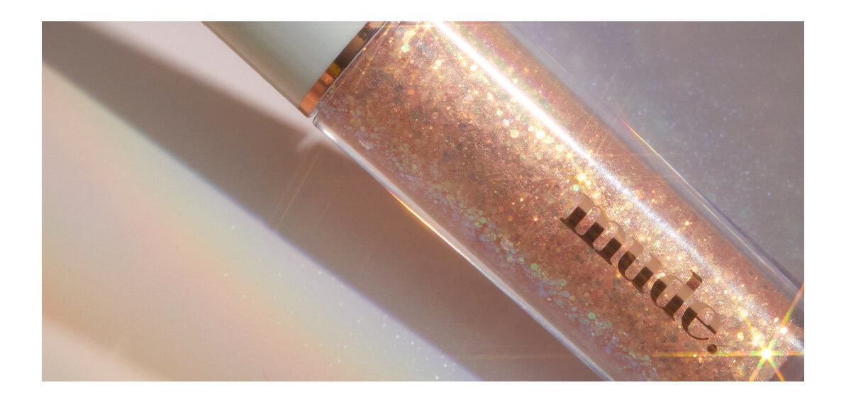 mude Dreamy Glitter