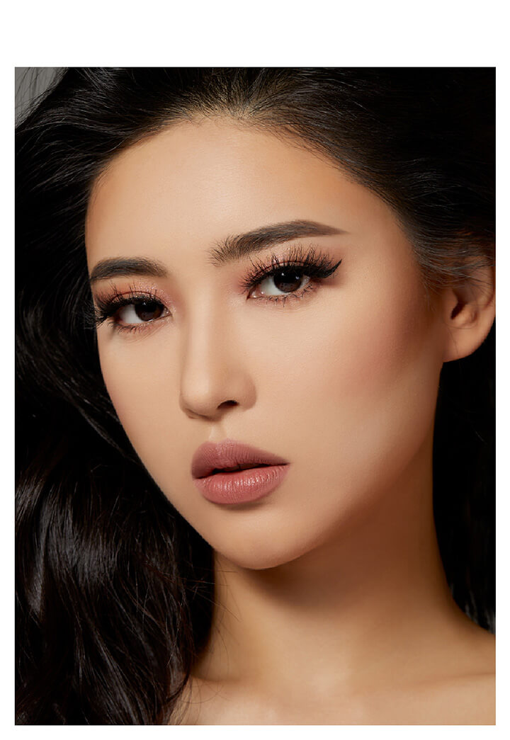 Pony Effect Coverstay Bake & Fix Powder