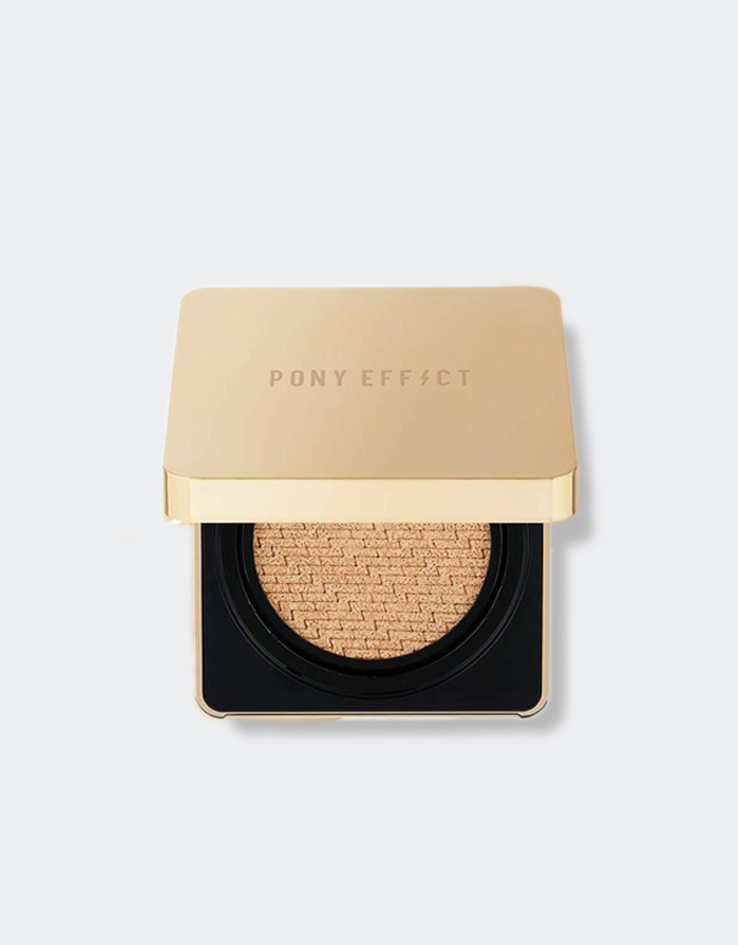 Pony Effect Coverstay Cushion Foundation Ex