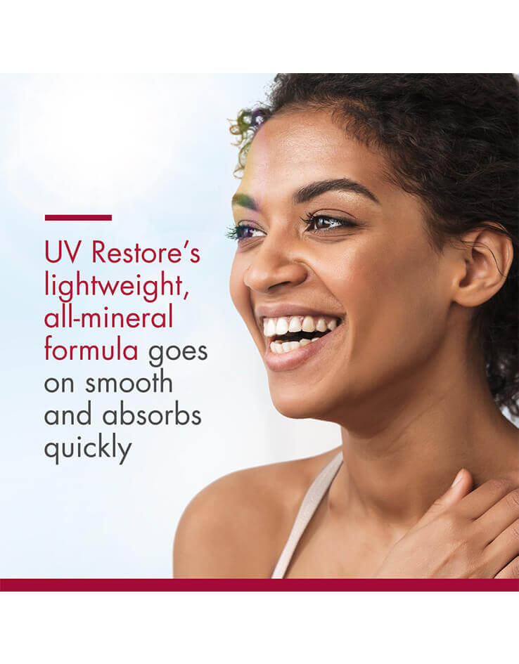 EltaMD UV Restore Tinted Broad-Spectrum SPF 40