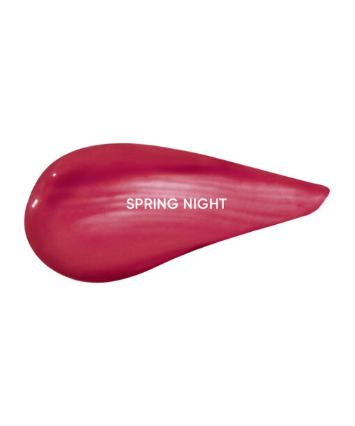 AMUSE Dew Tint 長效水光唇釉 - 08 SPRING NIGHT