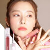 韓國 AMUSE Dew Tint 長效水光純素唇釉 12色 - 12 SUNDAY ＼Seulgi’s Pick & Best Color!／