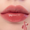 rom&nd Juicy Lasting Tint 果汁玻璃水光唇釉 #Autumn Fruit Series #11 PINK PUMPKIN