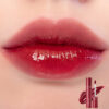 rom&nd Juicy Lasting Tint 果汁玻璃水光唇釉 #Autumn Fruit Series #12 CHERRY BOMB