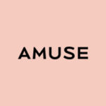 AMUSE logo