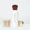 jane iredale Powder-Me SPF® Dry Sunscreen SPF 30 PA+++ | 新裝天然全物理防曬粉連補充裝 SPF 30 PA+++