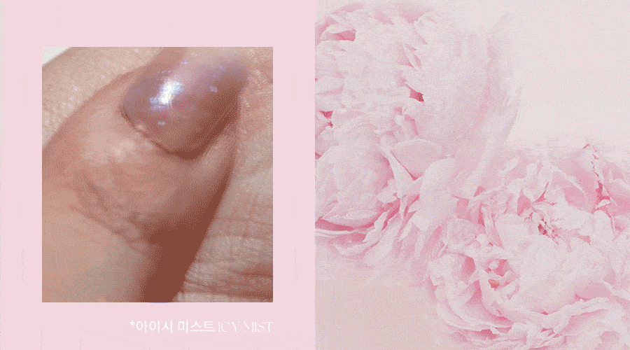 romand Better Than Palette 06 Peony Nude Garden 秘密花園系列 裸牡丹花園10色眼影盤