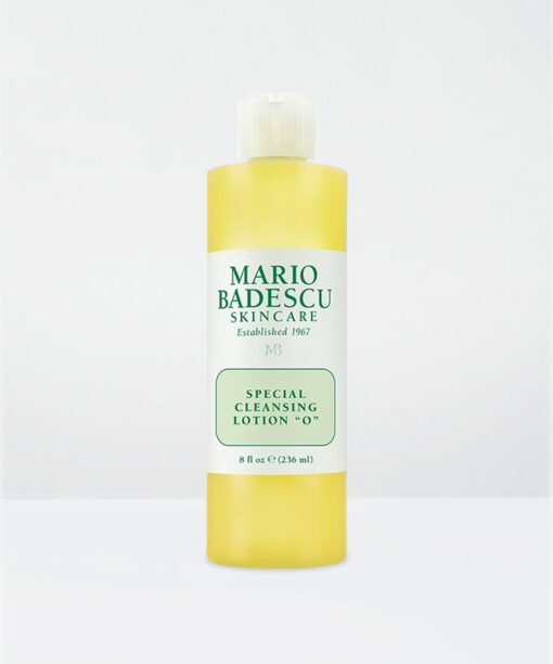 Mario Badescu Special Cleansing Lotion “O” 身體暗瘡調理液