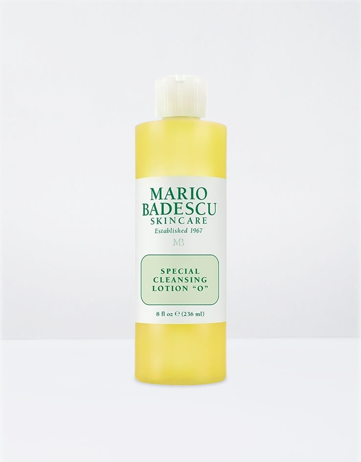 Mario Badescu Special Cleansing Lotion “O” 身體暗瘡調理液