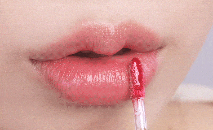 romand Dewyful Water Tint 露水光唇釉