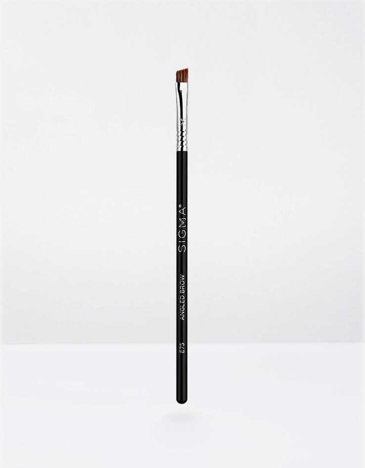 Sigma E75 ANGLED BROW BRUSH | E75 斜角眉掃