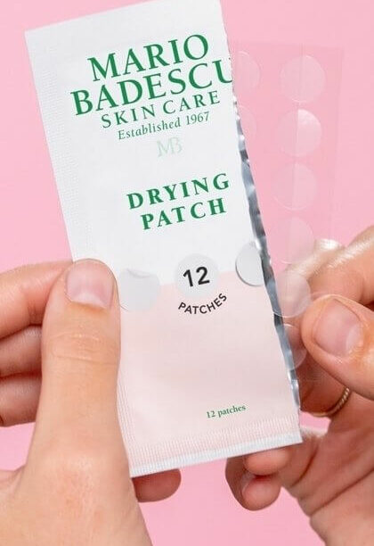 Mario Badescu Drying Patch | 瞬間淨痘貼