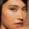 ColourPop She's a Natural 4色暖調全啞光裸色眼影盤