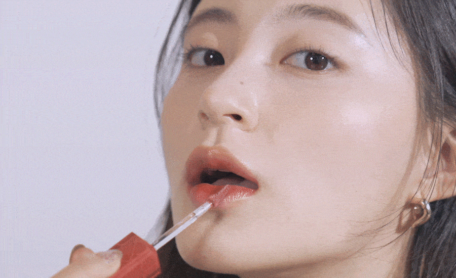 romand Dewyful Water Tint 露水光唇釉