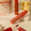 韓系彩妝 Holika Holika [BUTTER & BETTER] Butter Blur Tint 奶油系列霧面唇釉 - 5色選擇