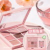 韓系彩妝 Holika Holika My Fave Mood Eye Palette 9色眼影盤 #Pinkology 韓系彩妝 Holika Holika My Fave Mood Eye Palette 9色眼影盤 #Pinkology