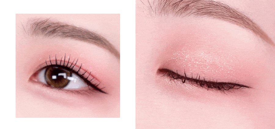 韓系彩妝 Holika Holika My Fave Mood Eye Palette 9色眼影盤 #Pinkology