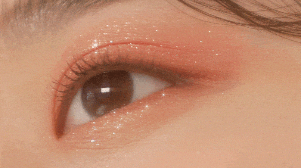 dasique Shadow palette #02 Rose Petal 9色眼影盤 02玫瑰花瓣