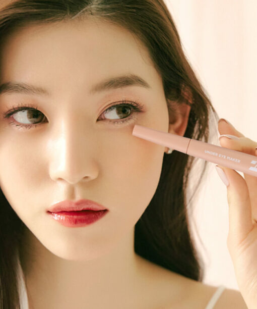 韓系彩妝 Holika Holika Under Eye Maker 卧蠶雙頭筆