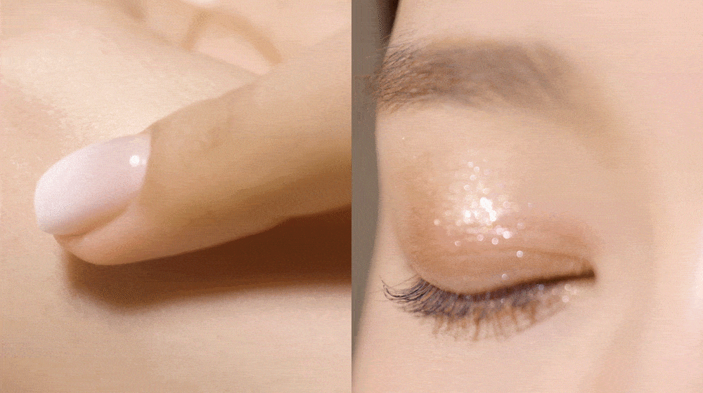 Dasique Shadow palette #07 Milk Latte 9色眼影盤 07牛奶拿鐵