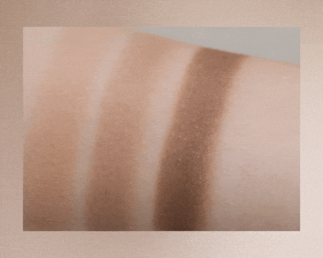 dasique Shadow palette #10 Autumn Breeze 9色眼影盤
