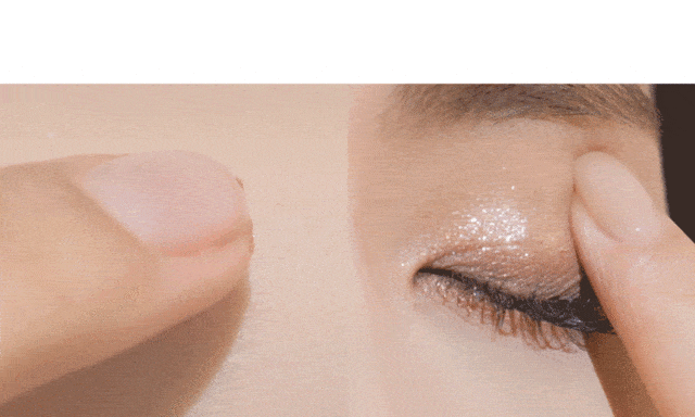 dasique Shadow palette #10 Autumn Breeze 9色眼影盤