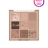 dasique Shadow palette #10 Autumn Breeze 秋日微風 9色眼影盤