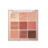 Dasique Shadow palette #02 Rose Petal 9色眼影盤 02玫瑰花瓣