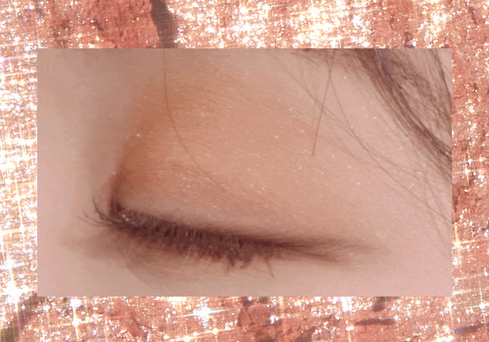 Dasique Shadow palette #05 Sunset Muhly 9色眼影盤 05落日餘暉