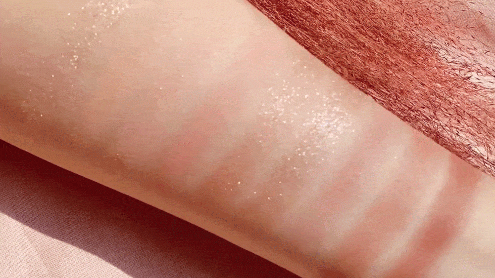 Dasique Shadow palette #05 Sunset Muhly 9色眼影盤 05落日餘暉