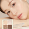 Dasique Shadow Palette Under Eye Maker 4色卧蠶眼影盤