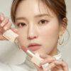 dasique Soft Velvet Lipstick | 奶油絲絨啞光唇膏 - 02 Maple Latte