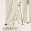 Shop dasique eyeliner collection 眼線系列