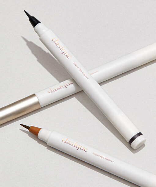 dasique Liquid Pen Eyeliner 眼線液