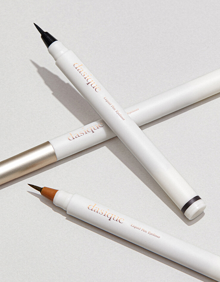 dasique Liquid Pen Eyeliner 眼線液