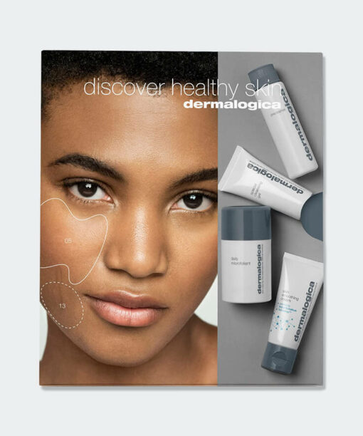Dermalogica Discover Healthy Skin Kit | 健康肌膚超值皇牌體驗套裝