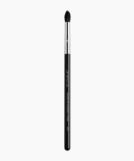 Sigma Beauty E45 TAPERED BLENDING BRUSH | E45 眼影暈染掃