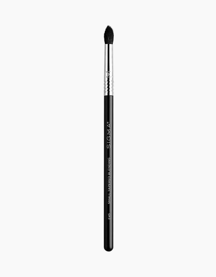 Sigma Beauty E45 TAPERED BLENDING BRUSH | E45 眼影暈染掃