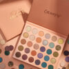 ColourPop It's A Mood shadow palette 30色眼影盤