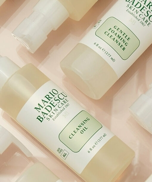 Mario Badescu Cleansing Oil 卸妝油