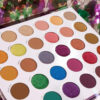 ColourPop Play It Jewel shadow palette 30色寶石眼影盤