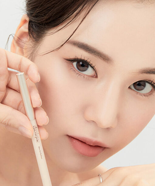 dasique Slim Gel Eyeliner 眼線膠筆