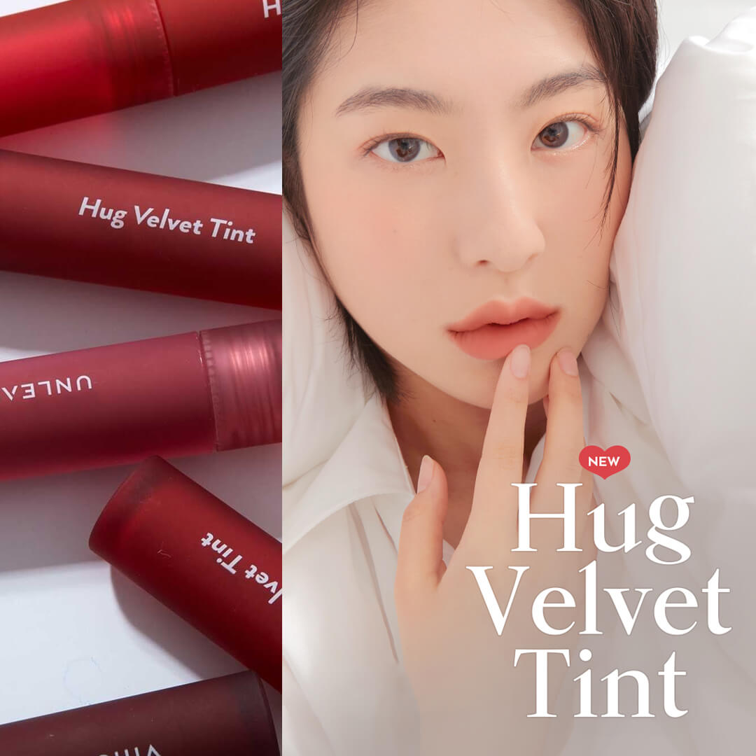 unleashia velvet tint