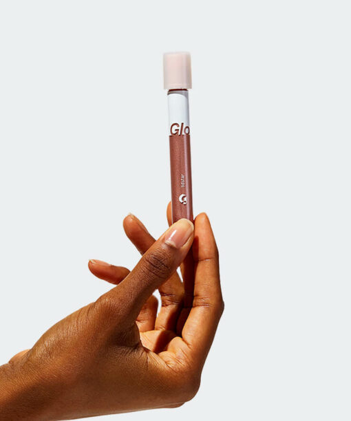 glossier Lidstar