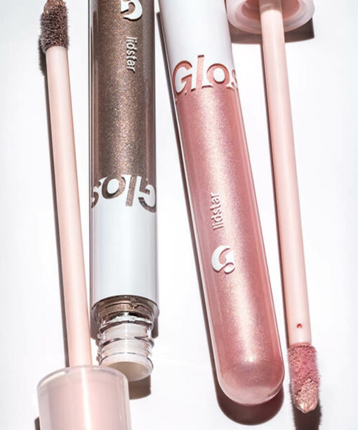 glossier Lidstar