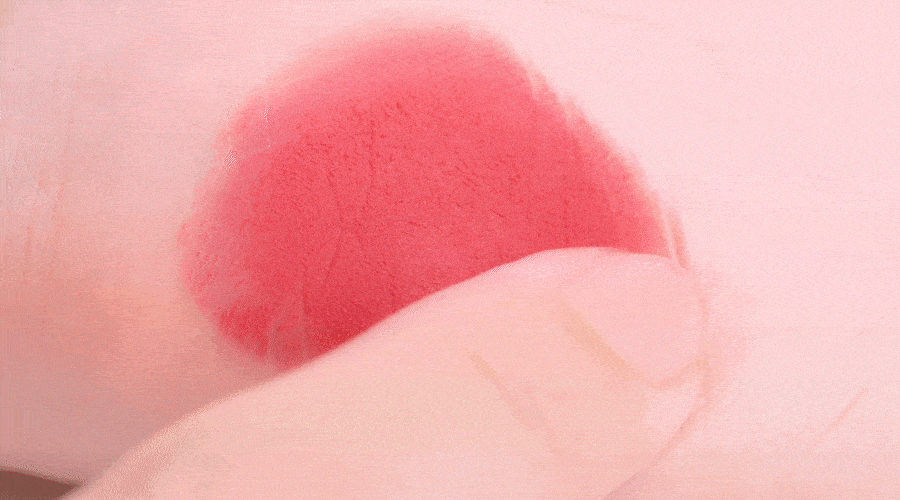 romand Blur Fudge Tint | 絲絨霧泥唇釉 - 8色選擇