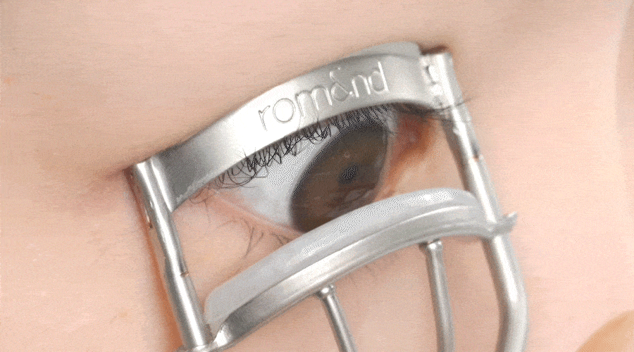 romand Han All Eyelash Curler | 睫毛夾
