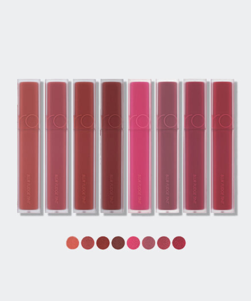 Romand Blur Fudge Tint