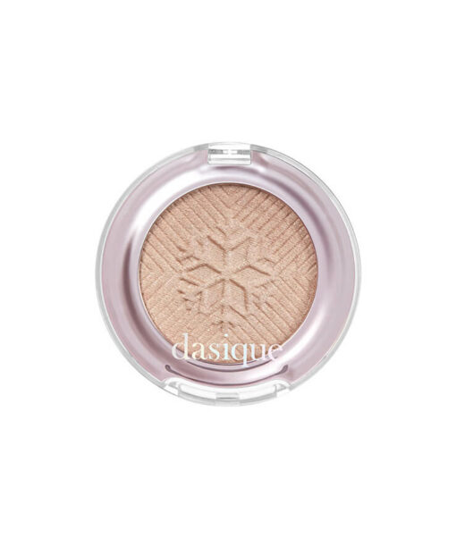 韓國 dasique Highlighter 光影粉 - 01 Snow Aurora
